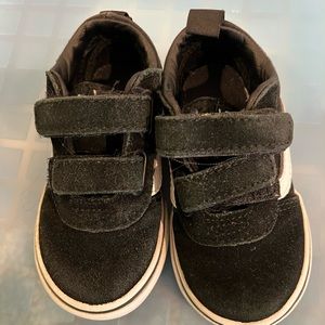 Toddler Vans